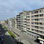 Studio F - 2 Personen - Op 250M Van De Zee