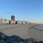 Studio F - 2 Personen - Op 250M Van De Zee