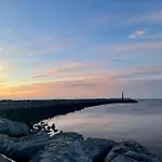 Studio F - 2 Personen - Op 250M Van De Zee