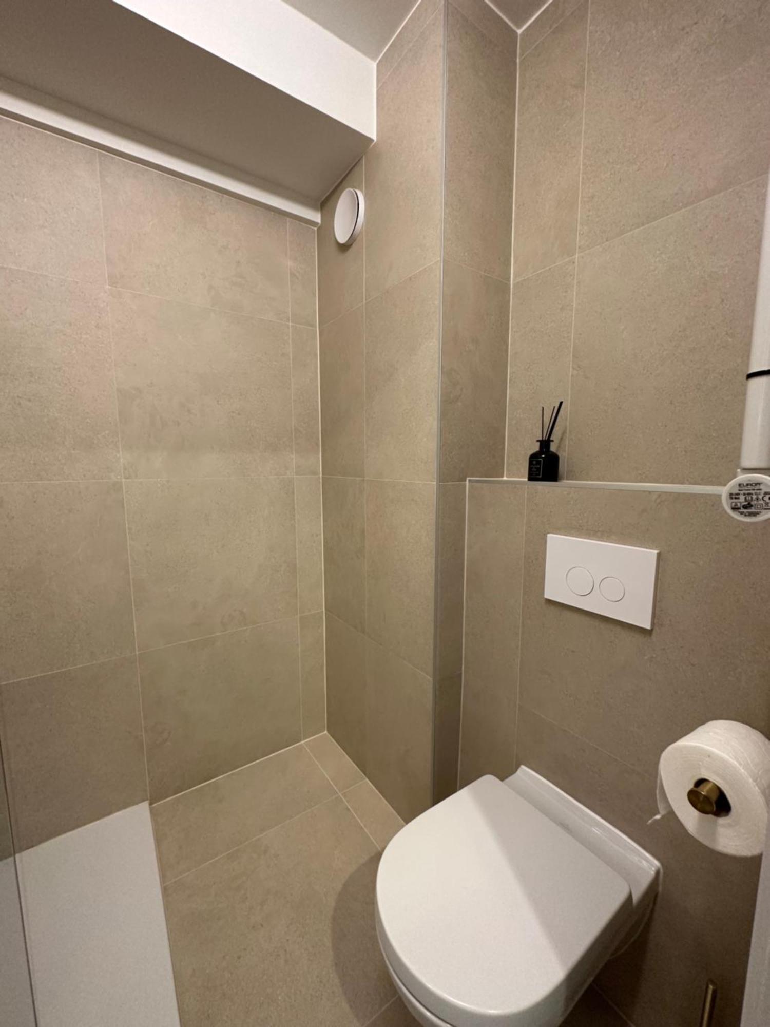Appartement F - 2 Personen - Op 250m De Zee