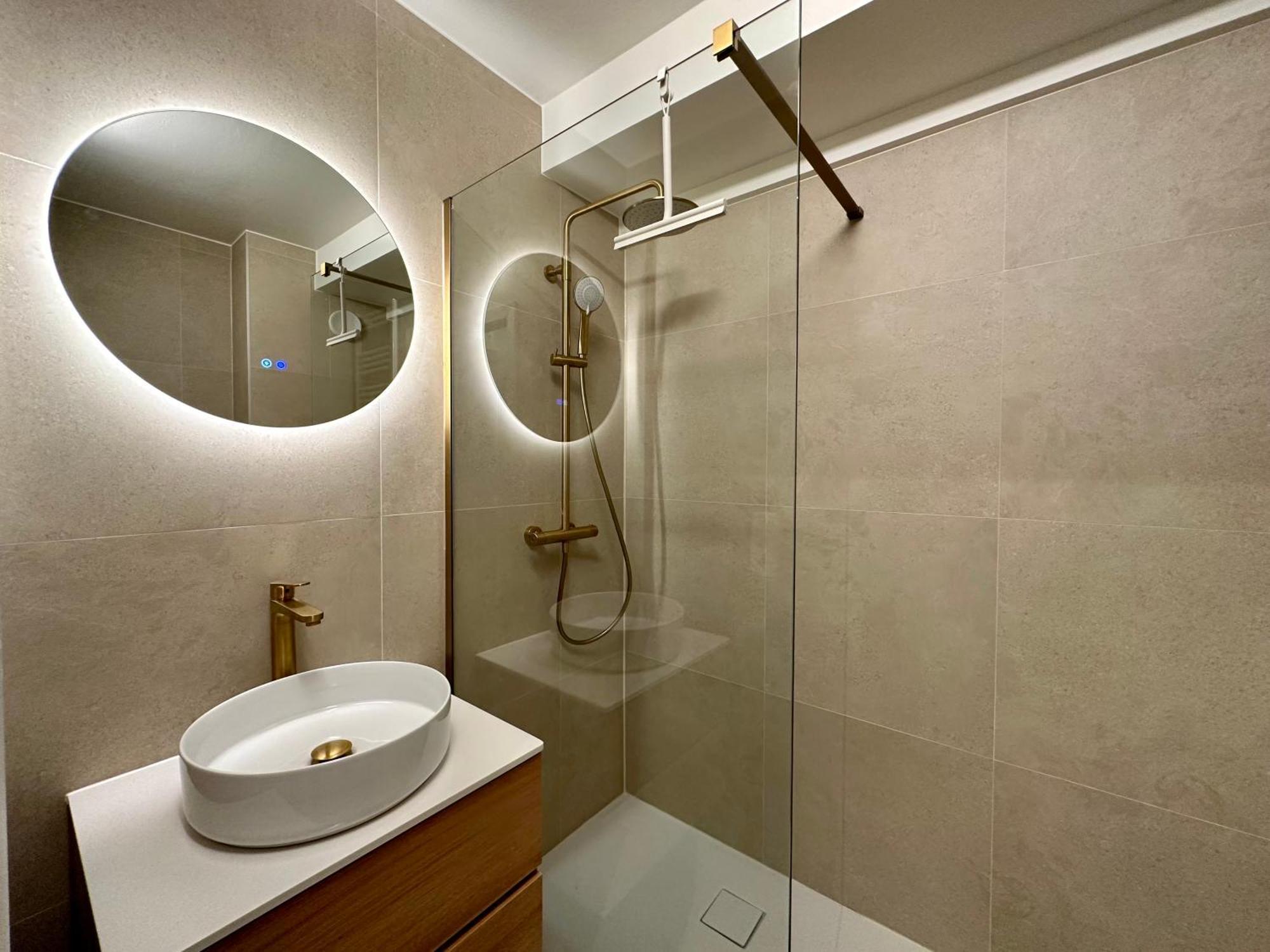 Appartement F - 2 Personen - Op 250m De Zee *
